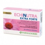 Echinutra Extra Forte - 30 cps